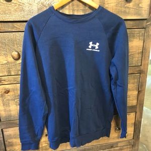 Under Armour Crewneck